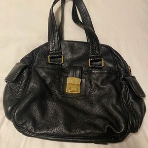 Black Marc Jacob’s purse